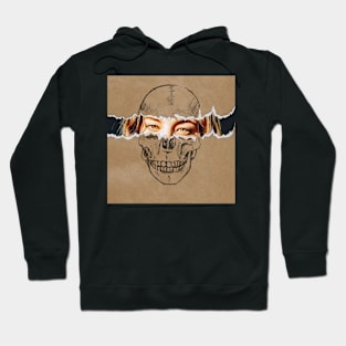 Memento Mori Hoodie